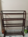 Clothing Rack / Anla